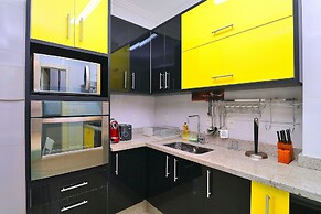 Rio Spot Homes T037 Ocean View