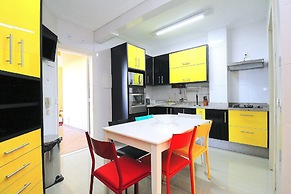 Rio Spot Homes T037 Ocean View