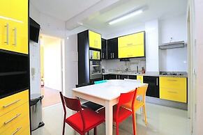 Rio Spot Homes T037 Ocean View