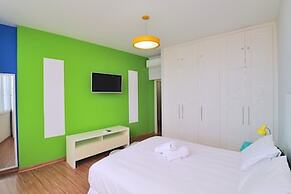 Rio Spot Homes T037 Ocean View