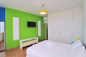 Rio Spot Homes T037 Ocean View