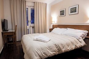 Hotel Hermitage & Residence Nube D'Argento