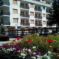 Hotel Hermitage & Residence Nube D'Argento