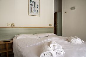 Hotel Hermitage & Residence Nube D'Argento