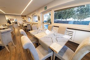 Hotel Hermitage & Residence Nube D'Argento