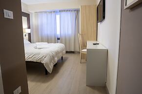 Hotel Hermitage & Residence Nube D'Argento