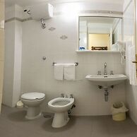 Hotel Hermitage & Residence Nube D'Argento