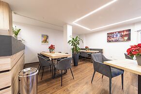 Hotel Hermitage & Residence Nube D'Argento