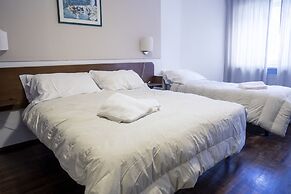 Hotel Hermitage & Residence Nube D'Argento