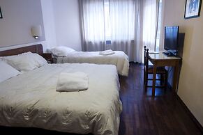 Hotel Hermitage & Residence Nube D'Argento
