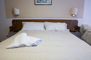 Hotel Hermitage & Residence Nube D'Argento