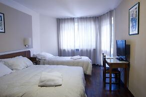 Hotel Hermitage & Residence Nube D'Argento