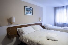 Hotel Hermitage & Residence Nube D'Argento