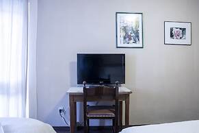 Hotel Hermitage & Residence Nube D'Argento