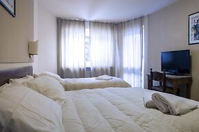 Hotel Hermitage & Residence Nube D'Argento