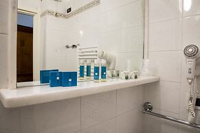 Hotel Hermitage & Residence Nube D'Argento