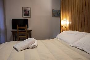 Hotel Hermitage & Residence Nube D'Argento