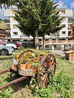 Hotel Hermitage & Residence Nube D'Argento