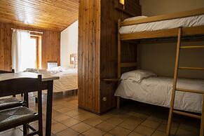 Hotel Hermitage & Residence Nube D'Argento