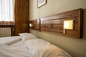 Hotel Hermitage & Residence Nube D'Argento