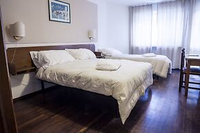 Hotel Hermitage & Residence Nube D'Argento