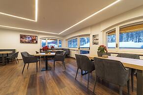 Hotel Hermitage & Residence Nube D'Argento