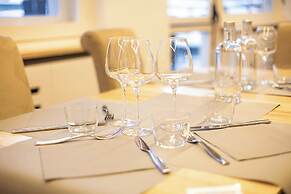 Hotel Hermitage & Residence Nube D'Argento