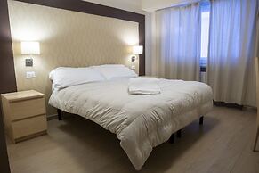 Hotel Hermitage & Residence Nube D'Argento