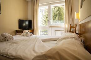 Hotel Hermitage & Residence Nube D'Argento