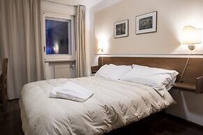 Hotel Hermitage & Residence Nube D'Argento