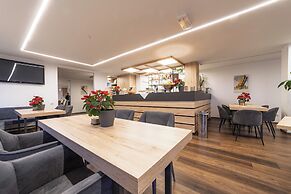 Hotel Hermitage & Residence Nube D'Argento