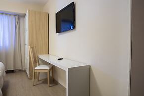 Hotel Hermitage & Residence Nube D'Argento