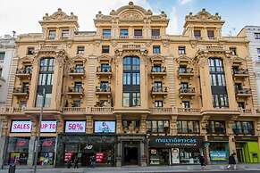 Hostal Manuela by gaiarooms