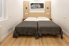 Hostal Manuela by gaiarooms