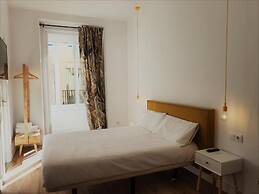 Hostal Manuela by gaiarooms