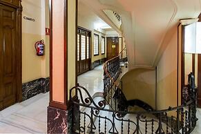 Hostal Manuela by gaiarooms