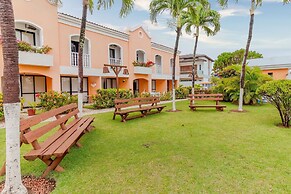 GB39 Apt 2 Quartos Duplex a 50m da Praia