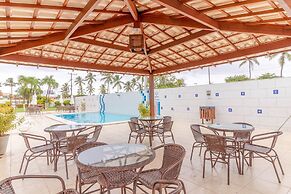 GB39 Apt 2 Quartos Duplex a 50m da Praia