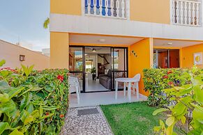 GB39 Apt 2 Quartos Duplex a 50m da Praia