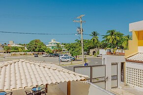 GB39 Apt 2 Quartos Duplex a 50m da Praia