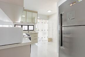 GB39 Apt 2 Quartos Duplex a 50m da Praia
