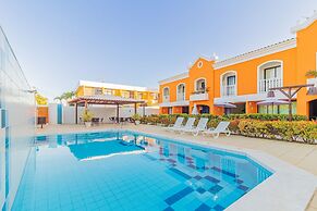 GB39 Apt 2 Quartos Duplex a 50m da Praia