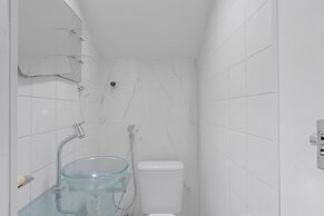 GB39 Apt 2 Quartos Duplex a 50m da Praia