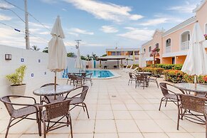 GB39 Apt 2 Quartos Duplex a 50m da Praia