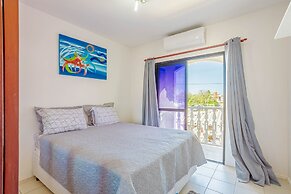 GB39 Apt 2 Quartos Duplex a 50m da Praia