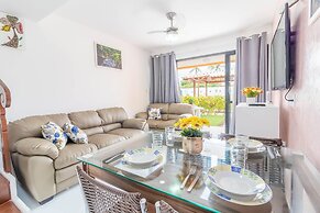 GB39 Apt 2 Quartos Duplex a 50m da Praia