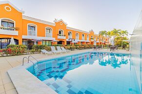 GB39 Apt 2 Quartos Duplex a 50m da Praia