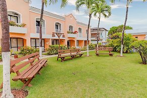 GB39 Apt 2 Quartos Duplex a 50m da Praia