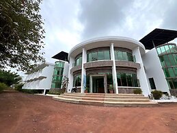 Hotel Galapagos Tortuga Bay