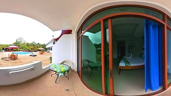 Hotel Galapagos Tortuga Bay